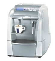 LavAzza Pod System 