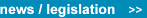 blue direct news and legislation