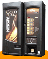 Incup Drinks Systems